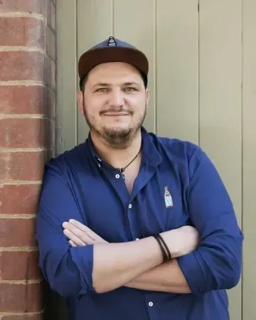 Philipp Hockenberger