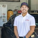 Stuart Thorpe, Owner of Premium Automotive