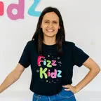 Talia Meltzer, Owner of Fizz Kidz