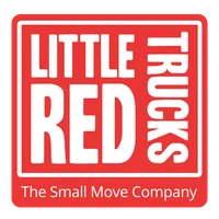 Little Red Trucks