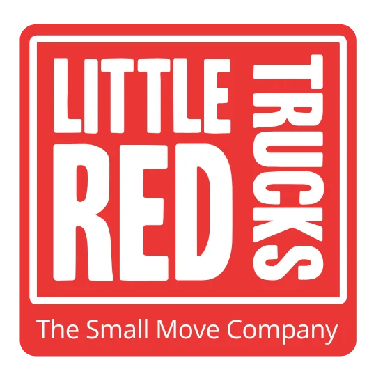 Little Red Trucks