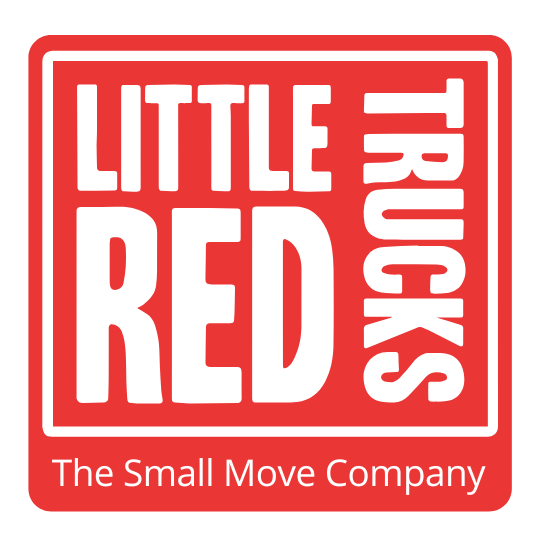 Little Red Trucks