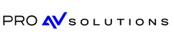Pro AV Solutions