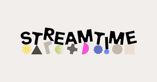 Streamtime